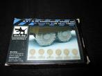 D-370,BLACK DOG 1-48,NO,T48042,snowchained wheels set Tamiya, Verzenden, Nieuw