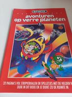 Spacix, avonturen op verre planeten 1, Eén stripboek, Ophalen of Verzenden