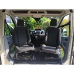 Scopema V3 draaiplateau set Ford Transit Custom va 2014, Caravans en Kamperen, Ophalen of Verzenden, Nieuw