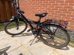 Zeer nette stoere Flyke fiets, Ophalen of Verzenden, Zo goed als nieuw, 24 inch, Versnellingen