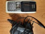 Nokia 3310, Telecommunicatie, Ophalen of Verzenden, Zo goed als nieuw