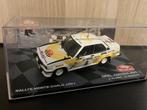 49978: Opel Ascona 400 - Kleint/Wanger - Monte Carlo 1981, Hobby en Vrije tijd, Modelauto's | 1:43, Auto, Ophalen of Verzenden
