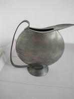 Bieden, Antiek en Kunst, Antiek | Tin, Ophalen of Verzenden