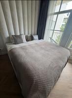 Luxe Boxspring 180x200, Huis en Inrichting, Ophalen, Zo goed als nieuw, Tweepersoons, 180 cm