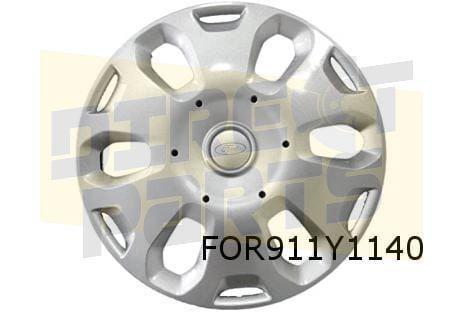 Ford Transit Connect Wieldop 15'' Origineel! 5144018, Auto diversen, Wieldoppen, Nieuw, Verzenden