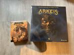 Arkeis Kickstarter, Hobby en Vrije tijd, Gezelschapsspellen | Bordspellen, Ophalen of Verzenden, Nieuw