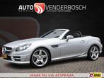 Mercedes-Benz SLK-klasse 200 184pk | AMG | Cabriolet | Leder, Euro 5, 4 cilinders, Cabriolet, 1796 cc