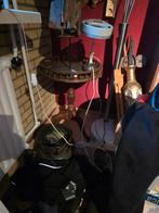 Antieke Wijntafel / Drankentafel, Ophalen of Verzenden