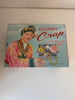 Random Crap From Here and There blik, Ophalen of Verzenden, Zo goed als nieuw, Overige, Overige merken