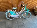 Meisjesfiets Little Diva 20 inch, Fietsen en Brommers, Ophalen, Gebruikt, 20 inch, Handrem