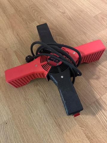 Helmventilator met kleuren naar keuze beschikbaar voor biedingen