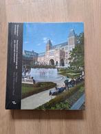 Boek Rijksmuseum Amsterdam nieuw in plastic, Boeken, Kunst en Cultuur | Architectuur, Nieuw, Ophalen of Verzenden