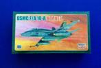 MINICRAFT 11605 USMC F/A-18A Hornet 1/72 SEALED, Hobby en Vrije tijd, Ophalen of Verzenden, Nieuw, 1:72 tot 1:144, Overige merken