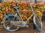 Gazelle Primeur Herenfiets, Fietsen en Brommers, Ophalen of Verzenden, Gebruikt, Gazelle, Versnellingen