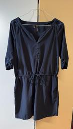 donkerblauwe jurk Mango, Maat 38/40 (M), Mango, Blauw, Ophalen of Verzenden