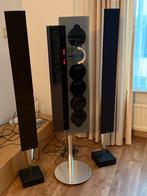 B&O Beosound 9000 CD speler met Beolab 8000 Bang&Olufsen, Audio, Tv en Foto, Luidsprekers, Zo goed als nieuw, 120 watt of meer