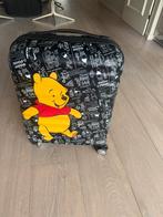 American Tourister bagage koffer, Ophalen of Verzenden, Zo goed als nieuw, Zwart, 30 cm of meer
