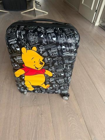 American Tourister bagage koffer beschikbaar voor biedingen