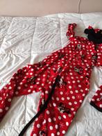 Minnie Mouse onesie, mt xs, Primark, Ophalen of Verzenden, Gedragen