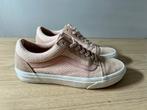 Vans Old Skool Sneakers Lichtroze | Maat 38, Ophalen of Verzenden, Vans, Roze, Zo goed als nieuw