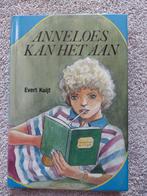 Kuyt - Anneloes kan het aan, Ophalen of Verzenden, Gelezen, Kuyt