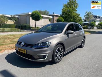 Volkswagen Golf 1.4 TSI GTE DSG/NAP/CLIMA/NAVI/APK beschikbaar voor biedingen