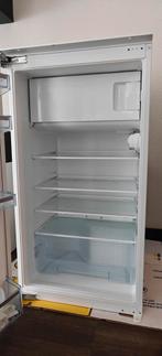 Inbouw koelkast Bosch 102 cm, 100 tot 150 liter, Zo goed als nieuw, Energieklasse A of zuiniger, 45 tot 60 cm