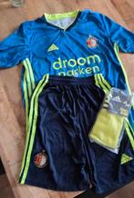 Feyenoord teneu maat S, Sport en Fitness, Voetbal, Ophalen of Verzenden, Shirt