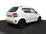 Suzuki Ignis 1.2 Smart Hybrid Style | Airco | Keyless Entry, Voorwielaandrijving, Stof, Gebruikt, Euro 6