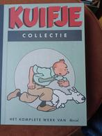 Kuifje Collectie: Zeven Kristallen Bollen & Zonnetempel, Boeken, Stripboeken, Eén stripboek, Ophalen of Verzenden, Zo goed als nieuw