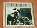 CD Astor Piazzolla - Adios Nonino, Verzenden, Gebruikt