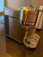 Nespresso Sage Vertuo Creatista, Koffiepads en cups, Koffiemachine, Ophalen of Verzenden, Zo goed als nieuw