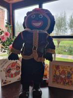 Zwarte Piet Pop, Diversen, Sinterklaas, Ophalen of Verzenden, Zo goed als nieuw