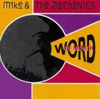 Mike & The Mechanics – Word Of Mouth, Ophalen of Verzenden, Zo goed als nieuw