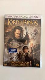 The Lord of the Rings The Return of the King special edition, Ophalen of Verzenden, Zo goed als nieuw