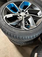 Lynk en co winterbanden nieuw met velgen, Auto-onderdelen, Banden en Velgen, Ophalen, Banden en Velgen, Nieuw, Winterbanden