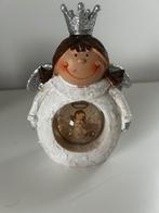 Kerstdecoratie engel, heel goed., Diversen, Kerst, Ophalen, Zo goed als nieuw