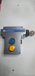 Noodstop Trekkoordschakelaar van Telemecanique XY2CE1A296, Ophalen of Verzenden