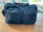 Joolz Verzorgingstas - Blauw, Kinderen en Baby's, Luiertassen, Ophalen of Verzenden, Gebruikt, Schoudertas