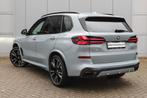 BMW X5 xDrive50e High Executive M Sport Automaat / Panoramad, Gebruikt, 2395 kg, Met garantie (alle), Leder
