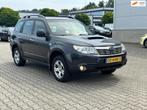 Subaru Forester 2.0D Executive - EXPORT, Auto's, 1998 cc, 1525 kg, Gebruikt, 4 cilinders