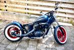 Honda VT 600C Shadow Bobber, 2 cilinders, Chopper, Particulier, Meer dan 35 kW