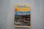 Reisgids Canada West, Ophalen of Verzenden, Reisgids of -boek, Noord-Amerika, Gelezen