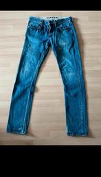 Denham Japan artisan selvedge W33, Kleding | Heren, Spijkerbroeken en Jeans, Nieuw, Ophalen of Verzenden