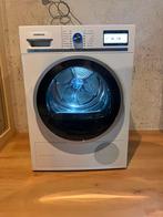 Siemens wasdroger, Witgoed en Apparatuur, Wasdrogers, Ophalen, 6 tot 8 kg, Gebruikt, 85 tot 90 cm