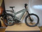 Riese en Muller Super Dlite Rohloff, Ophalen, Zo goed als nieuw, Overige merken, Vering