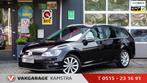 VW Golf Var. 1.4 TSI R-Line 150PK DSG Panodak/Massage/Camera, 65 €/maand, Gebruikt, 4 cilinders, 150 pk