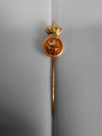 Speldje KNVB, Verzamelen, Speldjes, Pins en Buttons, Ophalen of Verzenden, Zo goed als nieuw, Overige onderwerpen, Speldje of Pin