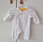 Babylook wit boxpakje maat 56, Babylook, Jongetje of Meisje, Ophalen of Verzenden, Zo goed als nieuw