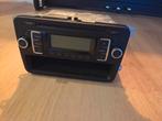 Volkswagen Autoradio, Ophalen, Gebruikt